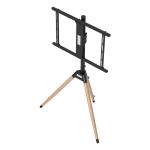 Suporte TV GEMBIRD TVS-75ST-01