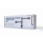 Suporte de Mesa para Ecrã GEMBIRD