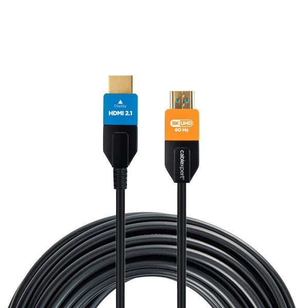 Cabo HDMI GEMBIRD CC-HDMI8K-AOC-20M 20 m