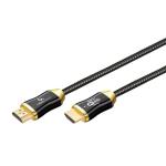 Cabo HDMI GEMBIRD CCBP-HDMI8K-AOC-20M Preto 20 m