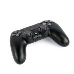 Comando Gaming GEMBIRD JPD-PS4BT-02 Preto Bluetooth 2.1 + EDR PlayStation 4