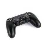 Comando Gaming GEMBIRD JPD-PS4BT-02 Preto Bluetooth 2.1 + EDR PlayStation 4