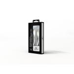 Carregador GEMBIRD CC-USB2S-CMCM-1.5M-W