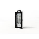 Carregador GEMBIRD CC-USB2S-CMCM-1.5M-W