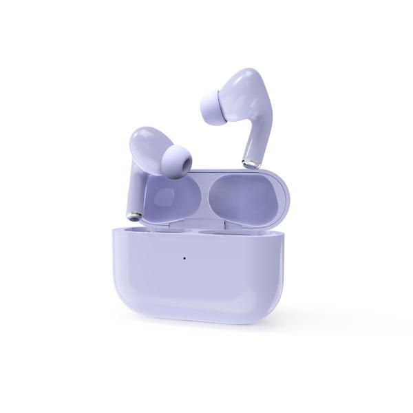 Auriculares GEMBIRD TWS-03-V Violeta
