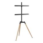 Suporte TV GEMBIRD TVS-65S-01