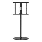 Suporte TV GEMBIRD TVS-65S-02