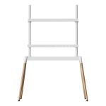 Suporte TV GEMBIRD TVS-86F-01-W