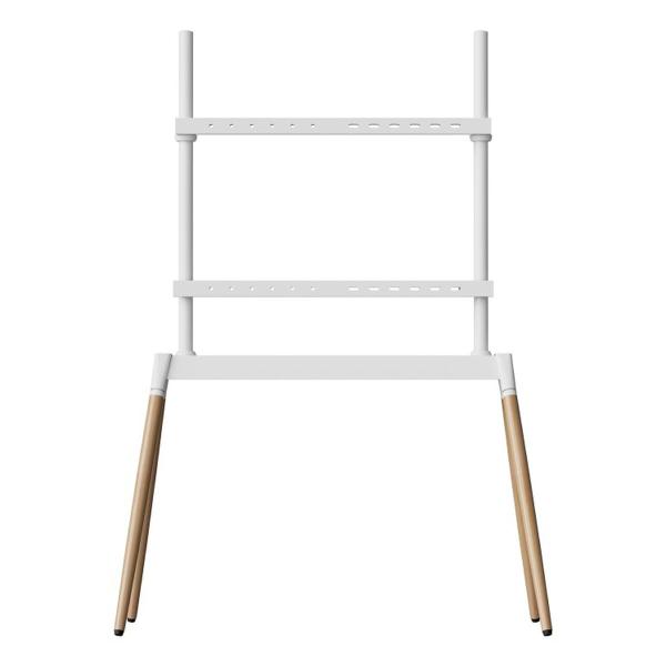 Suporte TV GEMBIRD TVS-86F-01-W