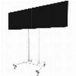 Suporte de Parede Neomounts ADM-875WH2 Branco