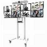 Suporte de Parede Neomounts ADM-875WH2 Branco