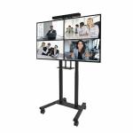 Suporte TV Neomounts AV1-875BL1 9 kg