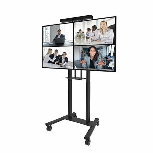 Suporte TV Neomounts AV1-875BL1 9 kg