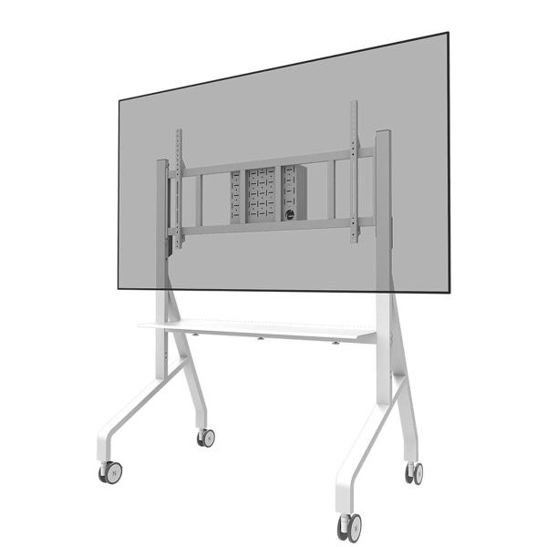 Suporte de Mesa para Ecrã Neomounts FL50-575WH1 110"