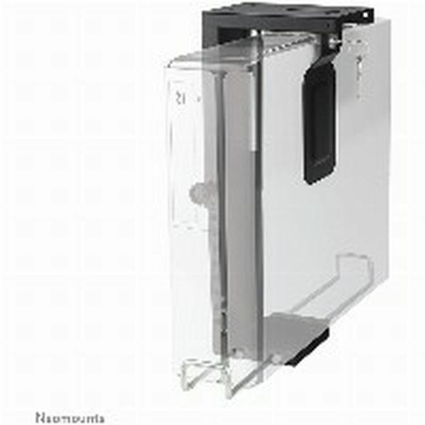 Suporte Neomounts CPU-D075BLACK/LK Preto Aço