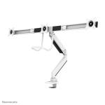 Suporte TV Neomounts NM-D775DX3WHITE 17" 27" 6 Kg