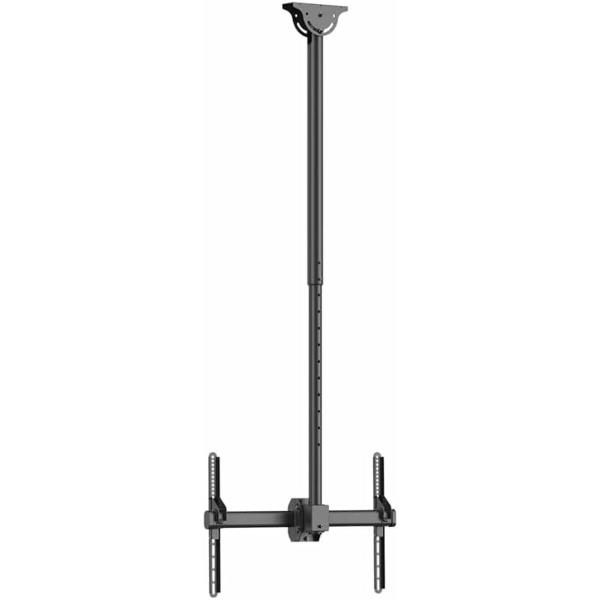 Suporte de Mesa para Ecrã Neomounts CL35-440BL16L 70" 37" 50 kg