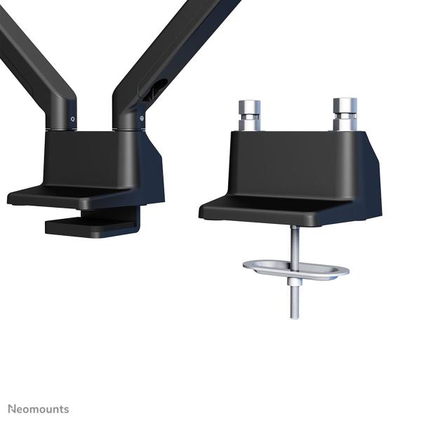 Suporte de Mesa para Ecrã Neomounts FPMA-D750DBLACK2 Preto