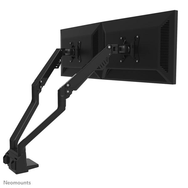 Suporte de Mesa para Ecrã Neomounts FPMA-D750DBLACK2 Preto