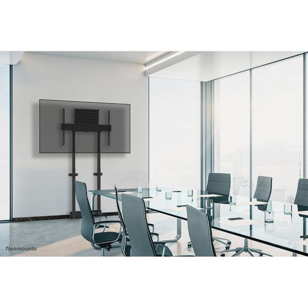 Suporte TV Neomounts WL55-875BL1 100" 37"