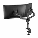 Suporte de Mesa para Ecrã Neomounts DS60-425BL2 Preto 27"