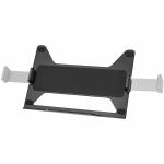 Suporte para notebook, eBook e iPad Neomounts DS20-425BL1 17,3" 11,6"