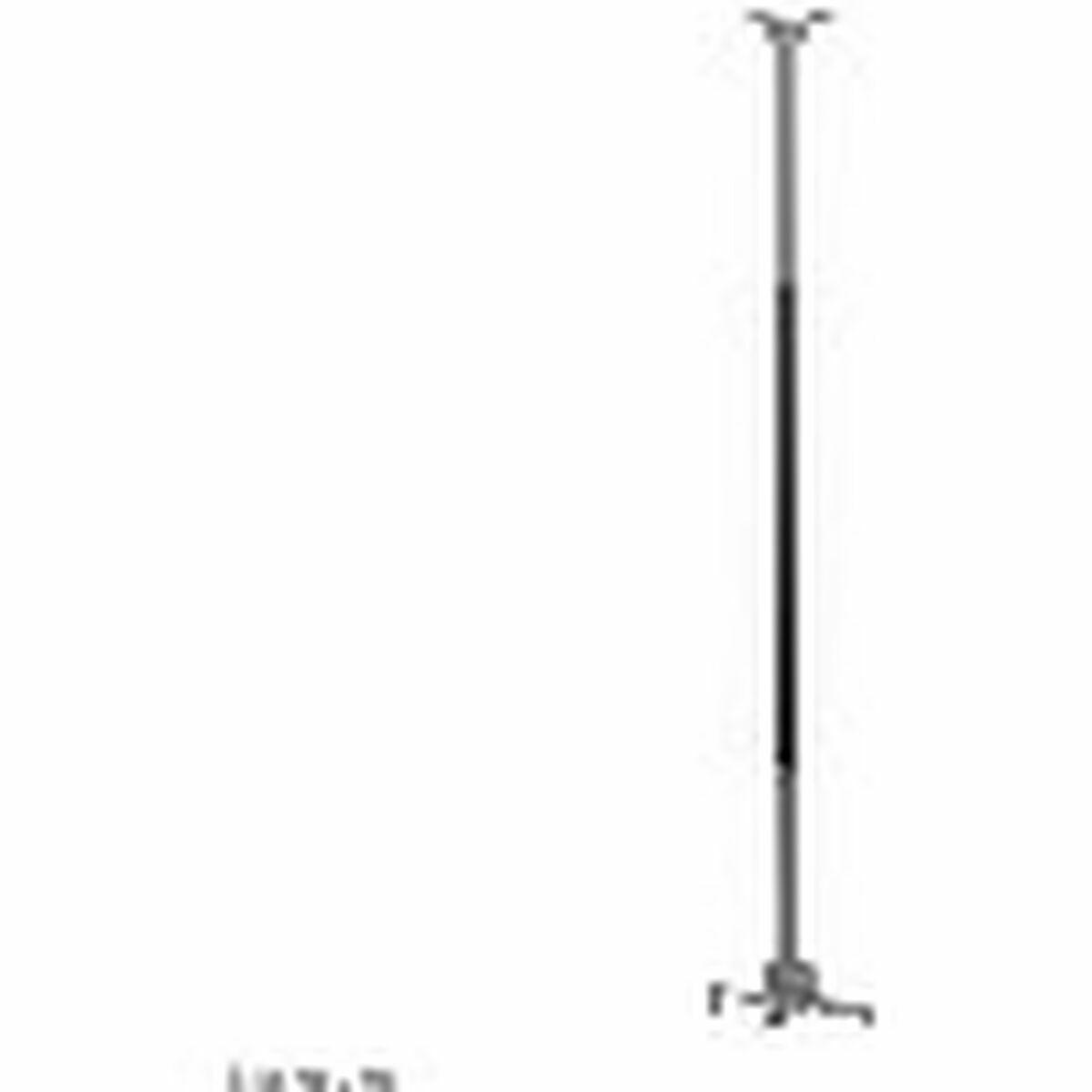 Suporte de Parede Neomounts ACL25-500BL Preto