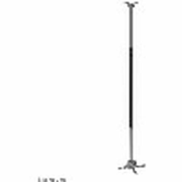 Suporte de Parede Neomounts ACL25-500BL Preto