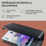 Detetor de notas Falsas Safescan 131-0731