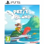 Jogo eletrónico PlayStation 5 Microids Little Island