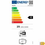 Smart TV Philips 32PFS6000 32" Full HD LED HDR LCD