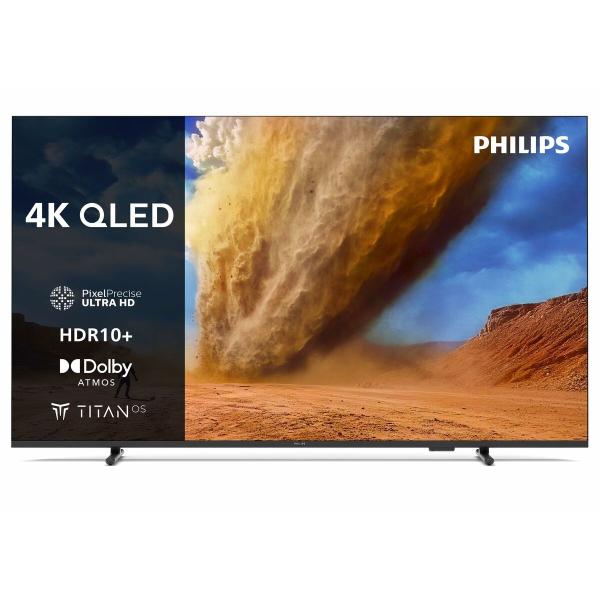 Smart TV Philips 50PUS7810/12 4K Ultra HD 50" LED