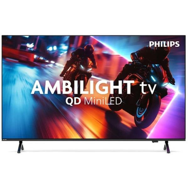 Smart TV Philips 85MLED910/12 85" AMD FreeSync 4K Ultra HD