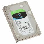 Disco Duro Seagate SkyHawk AI 3,5" 8 TB 8 TB HDD