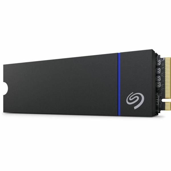 Disco Duro Seagate ZP2000GP3A2001 2 TB SSD