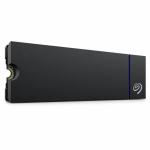 Disco Duro Seagate ZP2000GP3A2001 2 TB SSD