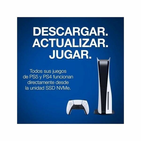 Disco Duro Seagate ZP2000GP3A2001 2 TB SSD