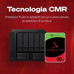 Disco Duro Seagate ST30000NT011 3,5"