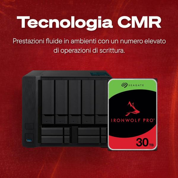 Disco Duro Seagate ST30000NT011 3,5"