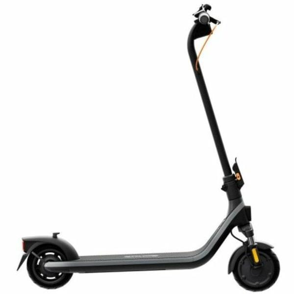 Trotineta Elétrica Segway E2 Plus II Preto 500 W