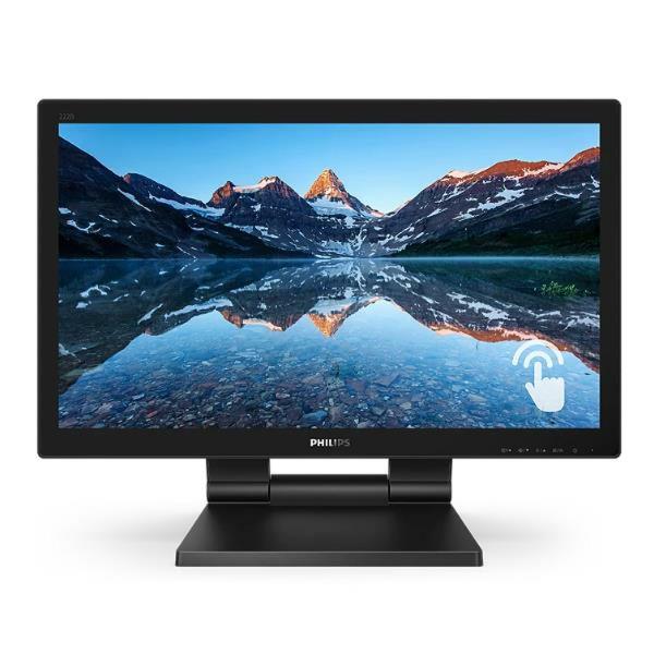 Tóner Philips 222B9TA/00 21,5" (21,5") Full HD (Full HD)