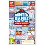 Videojogo para Switch Just For Games Winter Games Collection
