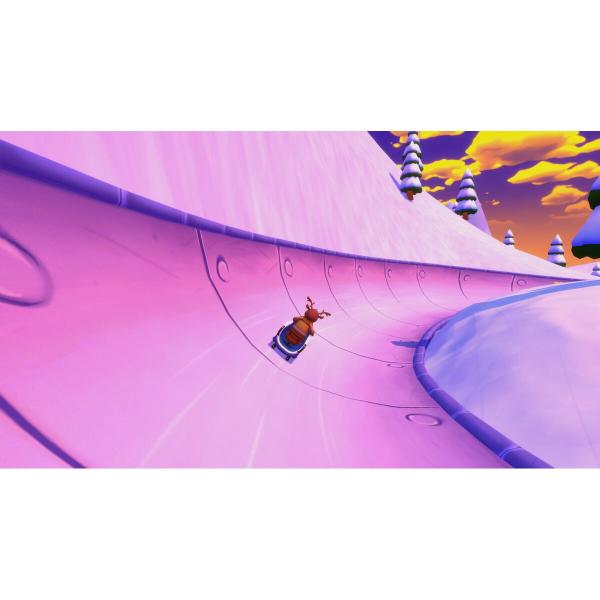 Videojogo para Switch Just For Games Winter Games Collection