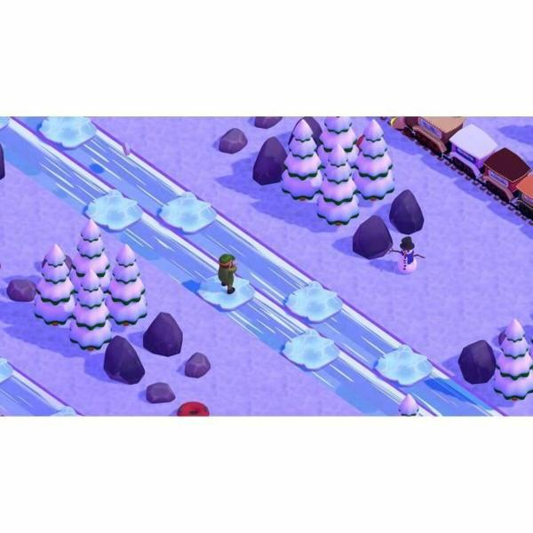 Videojogo para Switch Just For Games Winter Games Collection