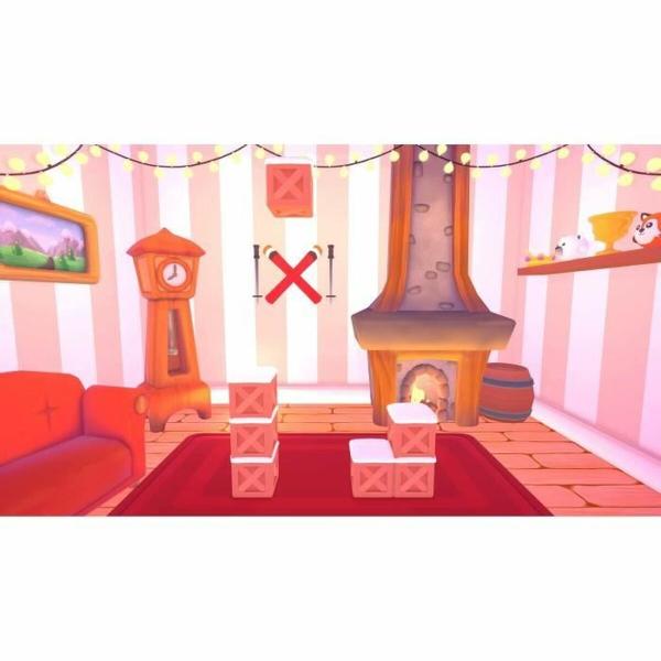 Videojogo para Switch Just For Games Winter Games Collection