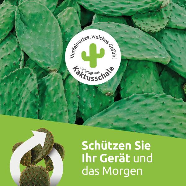 Capa para Telemóvel Gecko Covers V11CL2668C1