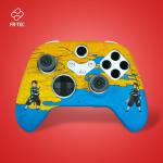 Revestimento para Teclado FR-TEC DSXBCPTAN