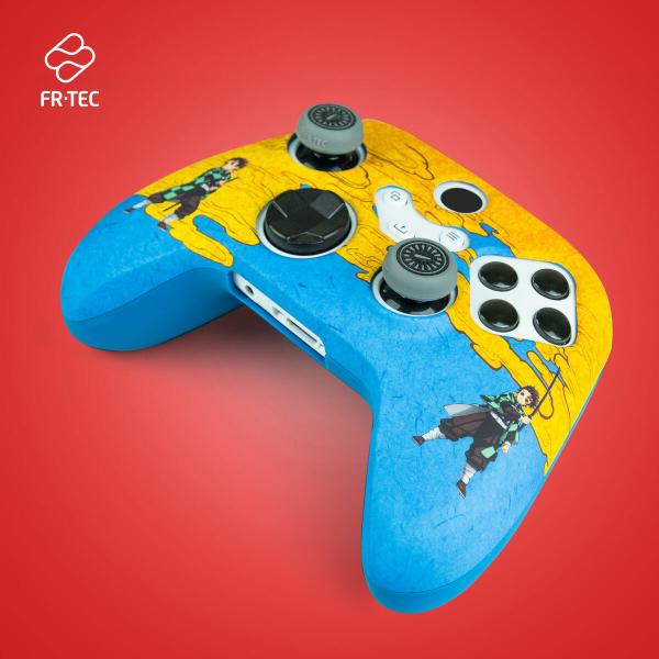 Revestimento para Teclado FR-TEC DSXBCPTAN