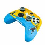 Revestimento para Teclado FR-TEC DSXBCPTAN