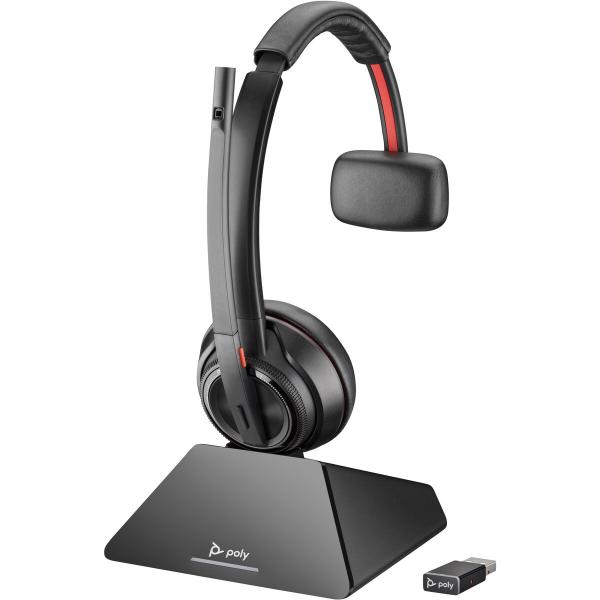 Auriculares Poly 8D3K5AA#ABB